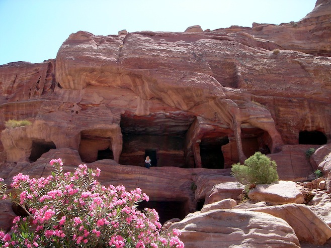 Petra Homes